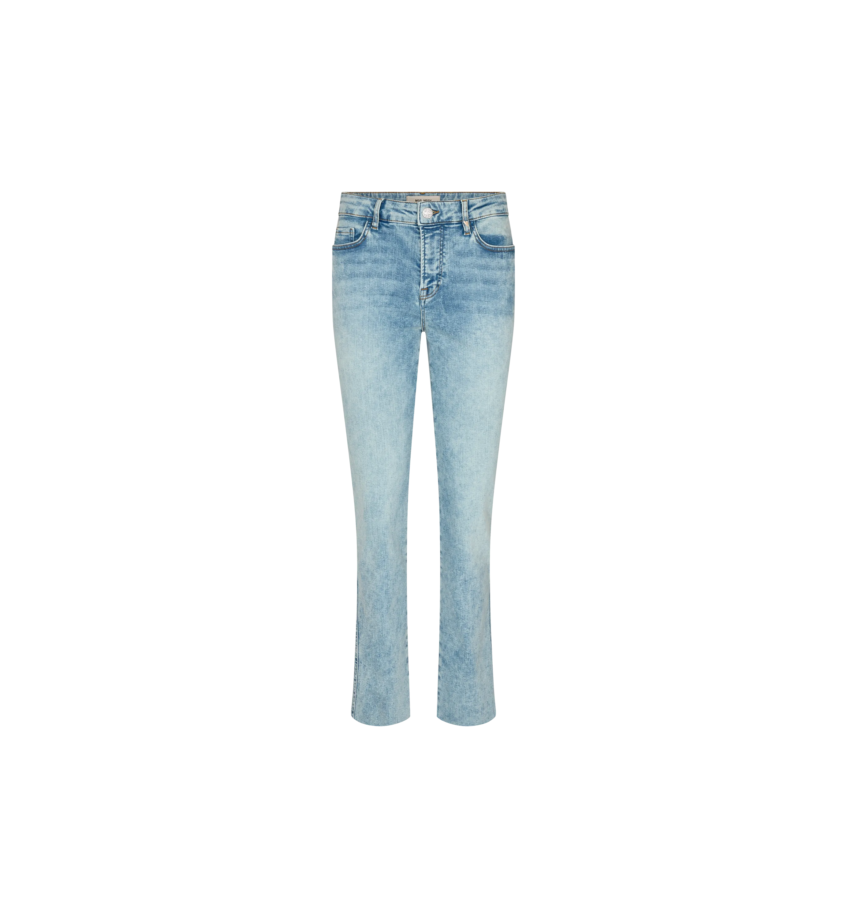 ReLoved - MMAshley Evita Jeans / 27'
