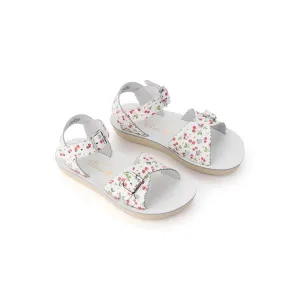 Sun-San Sweetheart Cherry Print Kids - FINAL SALE - Infant size 5 ONLY