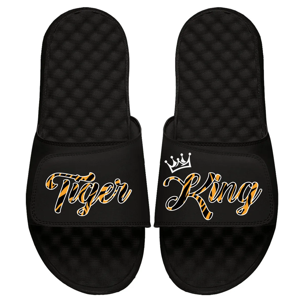 Tiger King 2 Slides