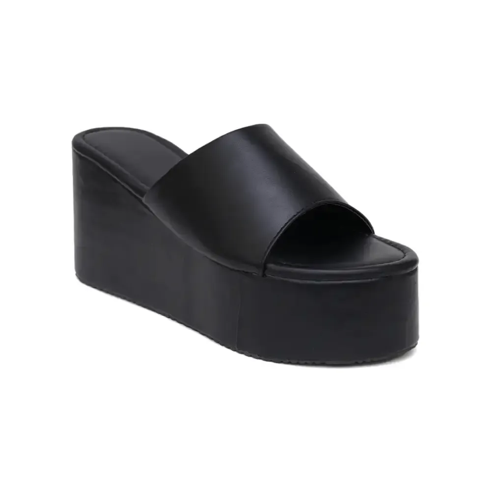 Women Stylish Platform Heels