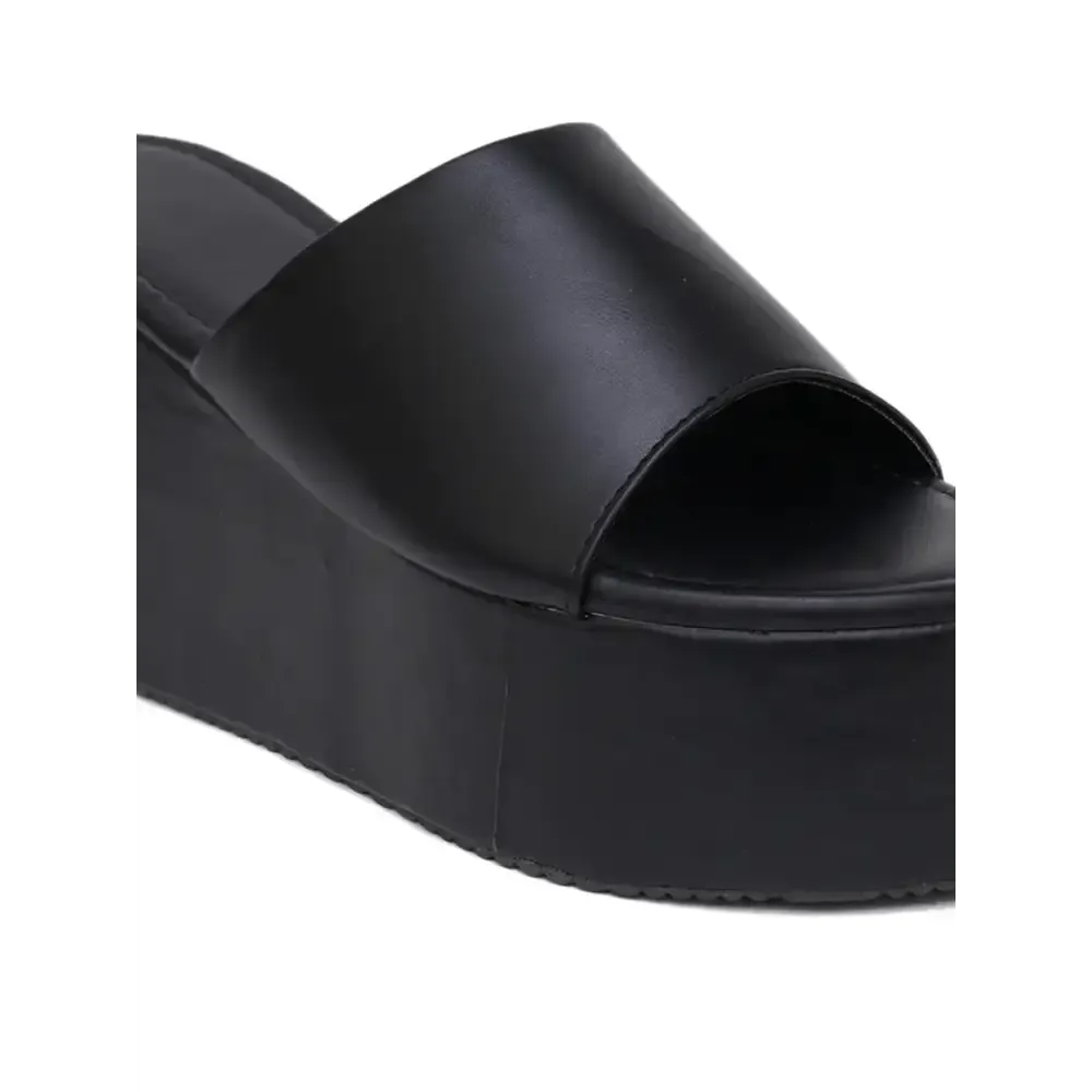 Women Stylish Platform Heels
