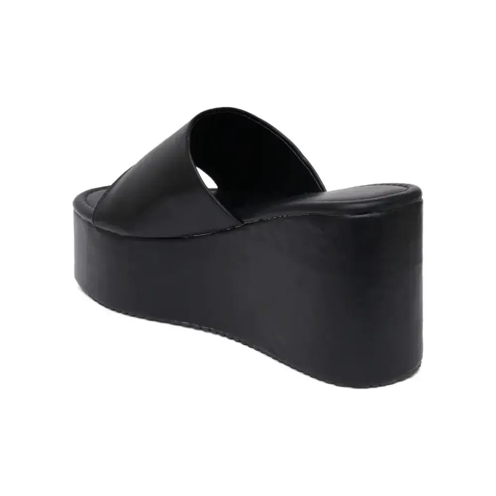 Women Stylish Platform Heels