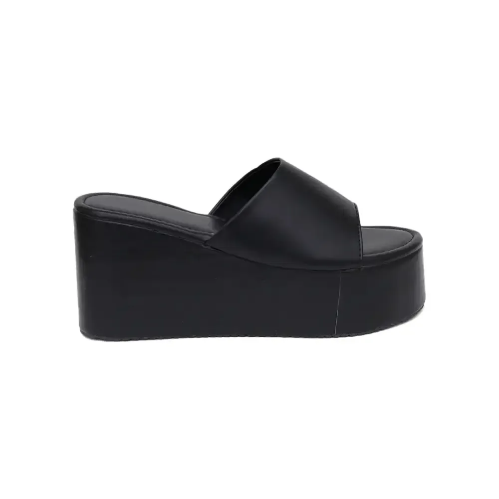 Women Stylish Platform Heels