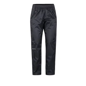 Women's Precip Eco Pant S Waterproof Trousers